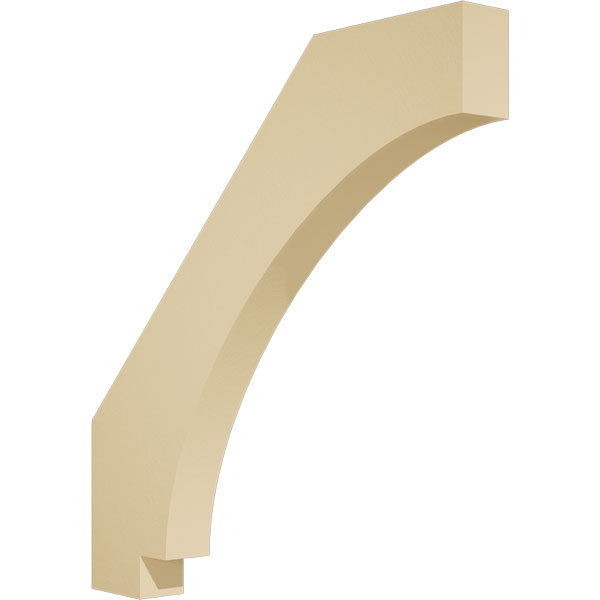 Ekena Millwork BRCS035X34X34IMP
