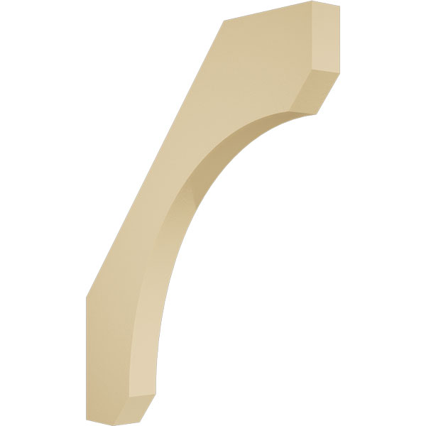 Ekena Millwork BRCS035X34X40LEC