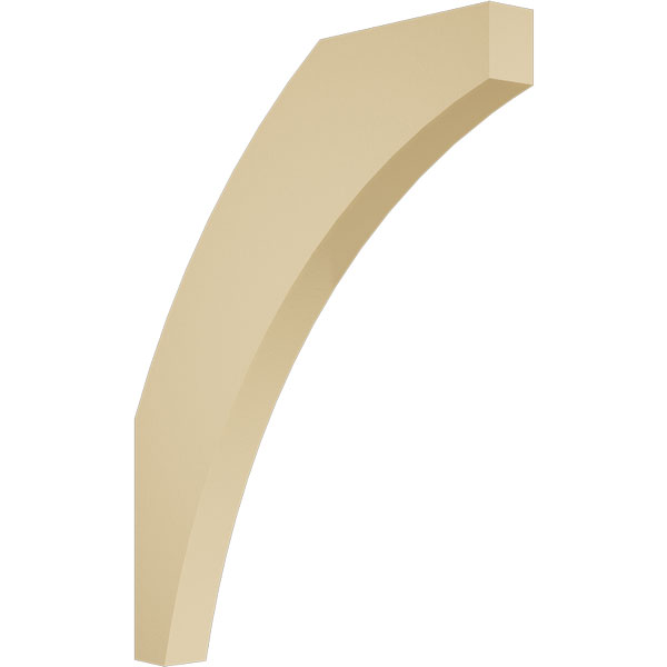 Ekena Millwork BRCS035X34X40THR