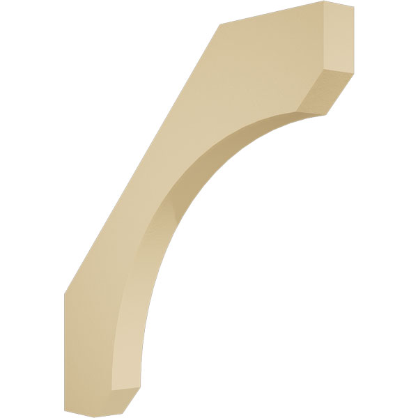 Ekena Millwork BRCS035X36X36LEC