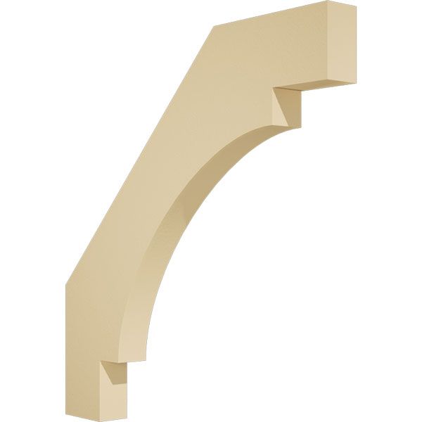 Ekena Millwork BRCS035X38X38MRC
