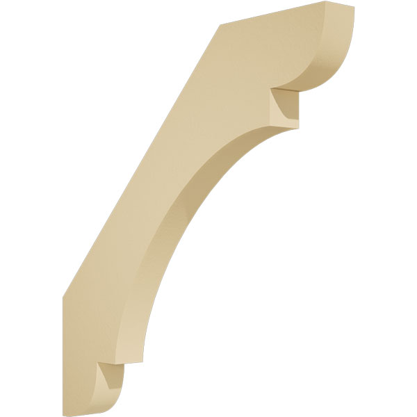 Ekena Millwork BRCS035X38X38OLY