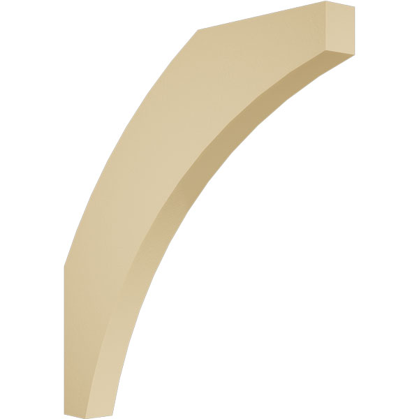 Ekena Millwork BRCS035X38X38THR