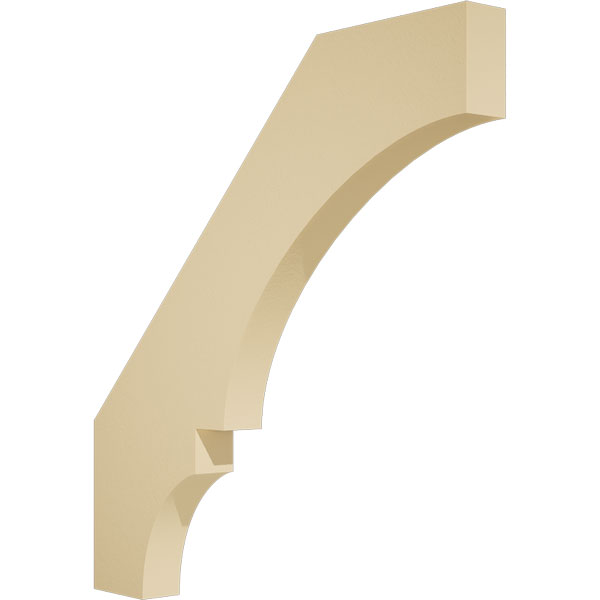 Ekena Millwork BRCS035X40X40BOA
