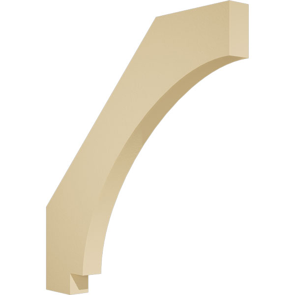 Ekena Millwork BRCS035X40X40IMP