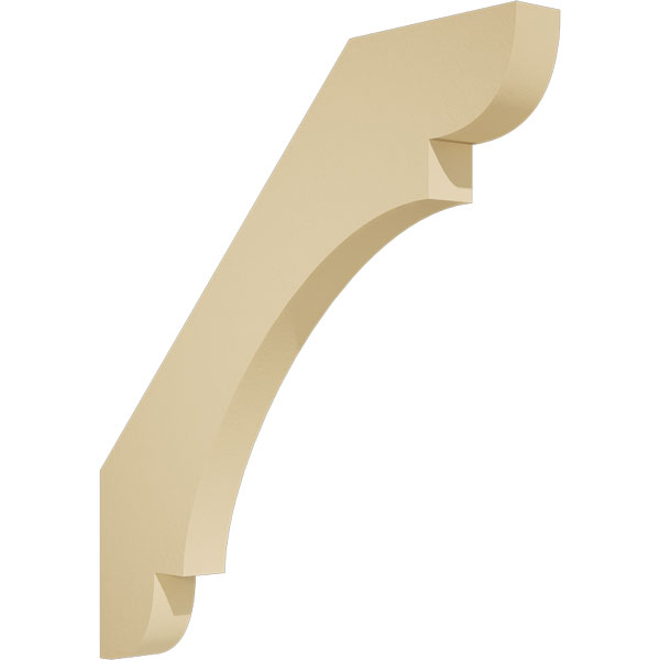 Ekena Millwork BRCS035X40X40OLY