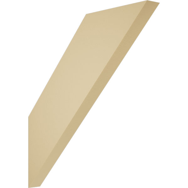 Ekena Millwork BRCS035X40X40TRA