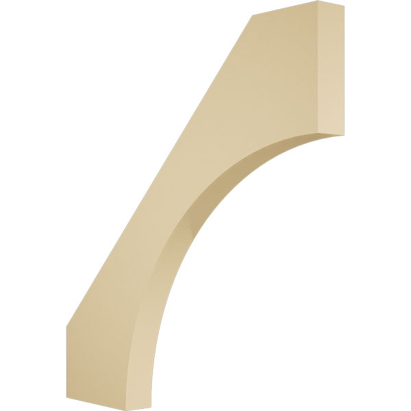 Ekena Millwork BRCS035X40X40WTL