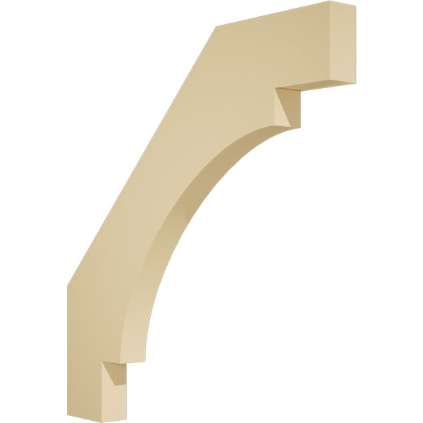 Ekena Millwork BRCS035X42X42MRC