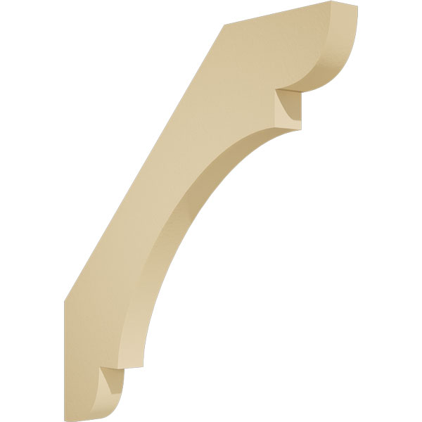 Ekena Millwork BRCS035X42X42OLY