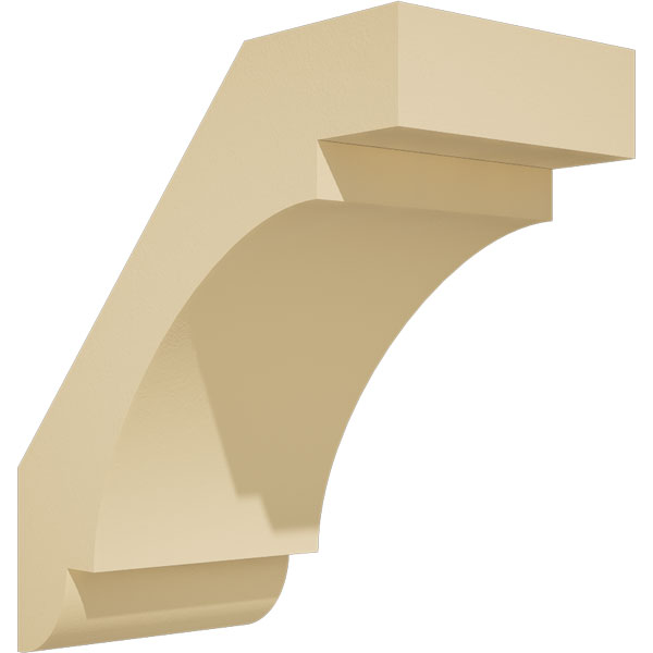 Ekena Millwork BRCS03X06X06ASP