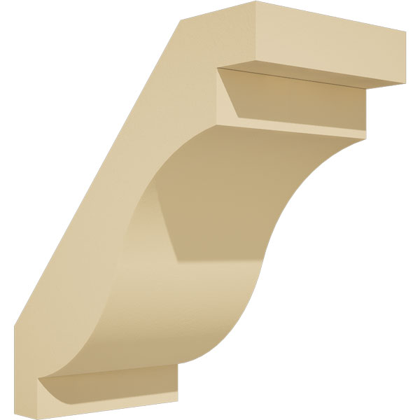 Ekena Millwork BRCS03X06X06CHG