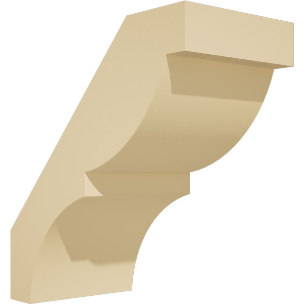 Ekena Millwork BRCS03X06X06VAL