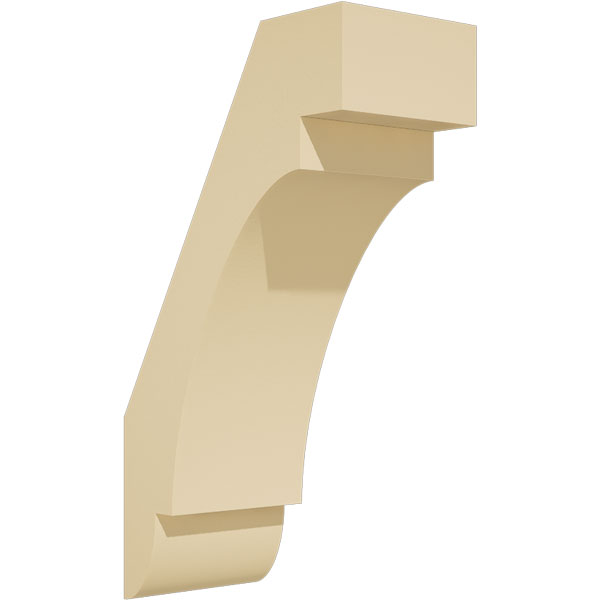 Ekena Millwork BRCS03X06X10ASP