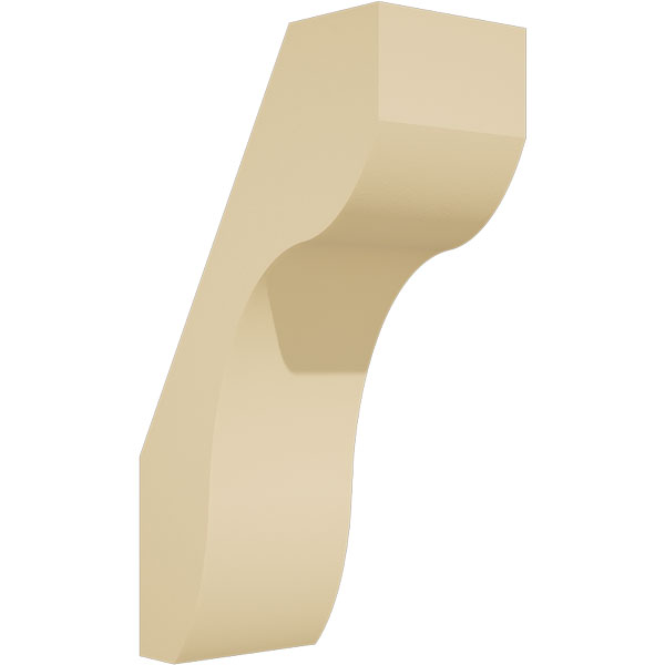 Ekena Millwork BRCS03X06X10STA