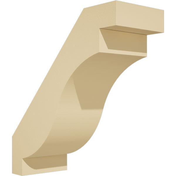 Ekena Millwork BRCS03X08X08CHG