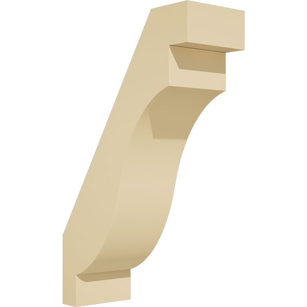 Ekena Millwork BRCS03X08X12CHG