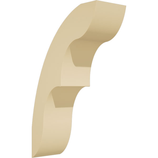 Ekena Millwork BRCS03X08X12OZK