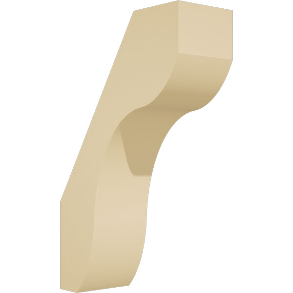 Ekena Millwork BRCS03X08X12STA