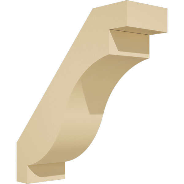 Ekena Millwork BRCS03X10X10CHG