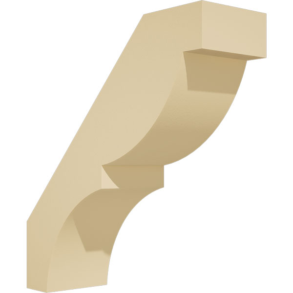Ekena Millwork BRCS03X10X10VAL