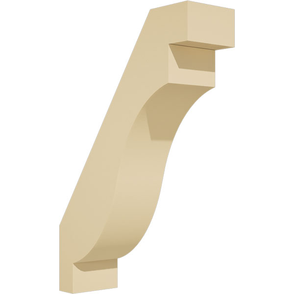 Ekena Millwork BRCS03X10X14CHG