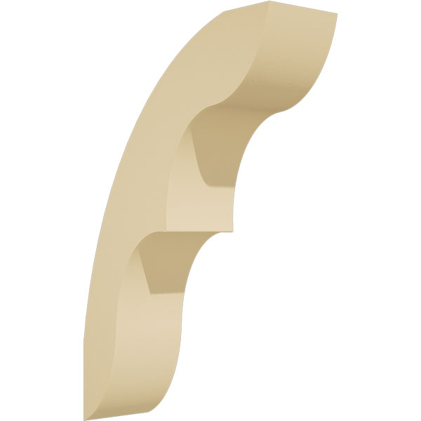 Ekena Millwork BRCS03X10X14OZK