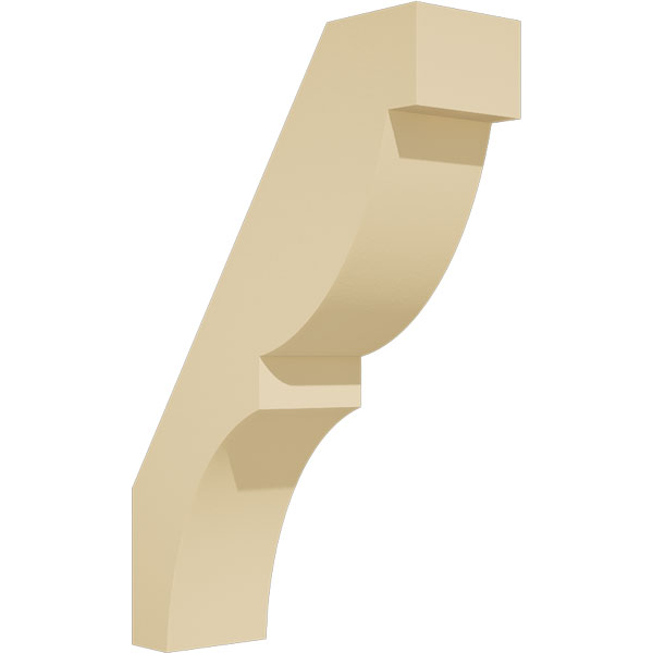 Ekena Millwork BRCS03X10X14VAL