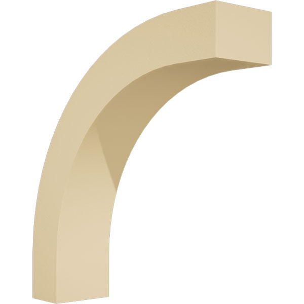 Ekena Millwork BRCS03X12X12HTG