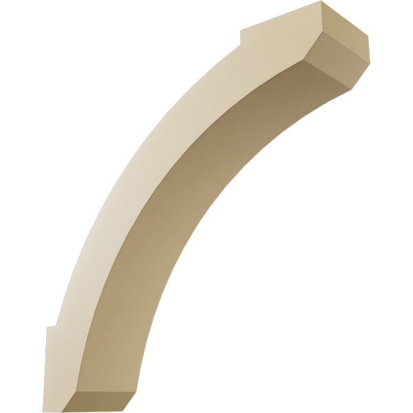 Ekena Millwork BRCS03X12X12LFT