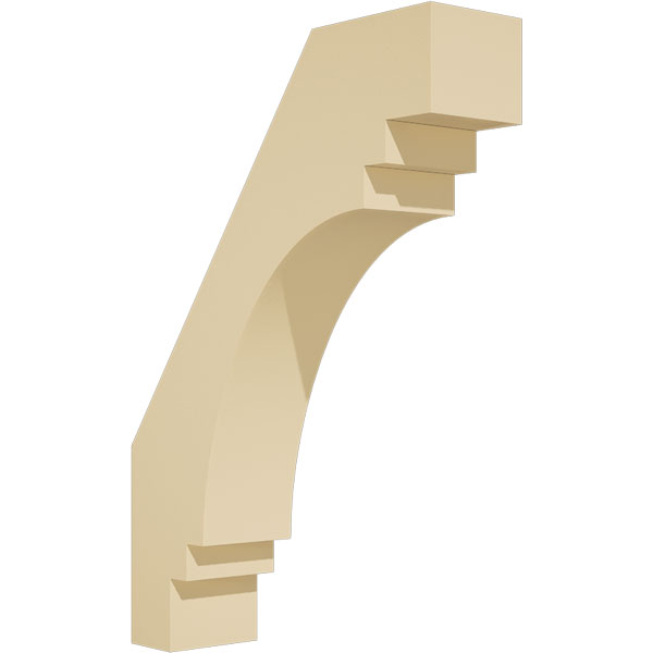 Ekena Millwork BRCS03X12X12PEC
