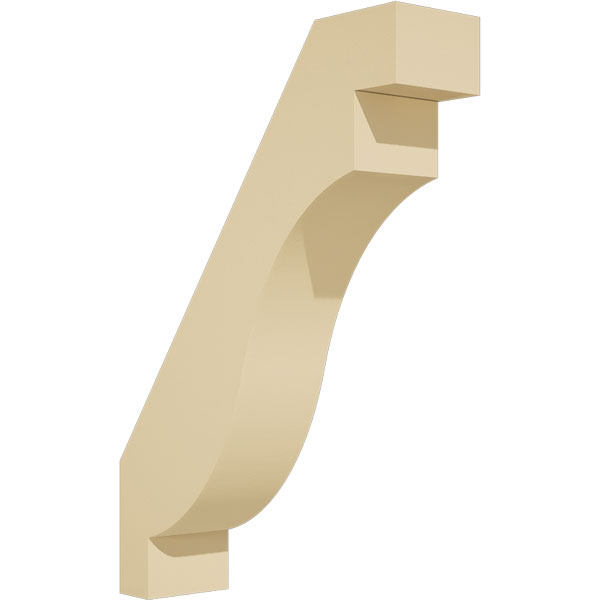 Ekena Millwork BRCS03X12X16CHG