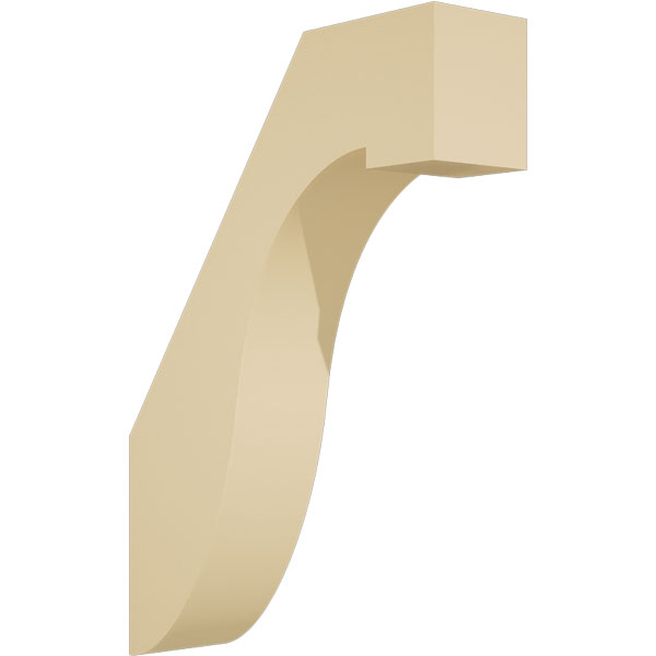 Ekena Millwork BRCS03X12X16DEL