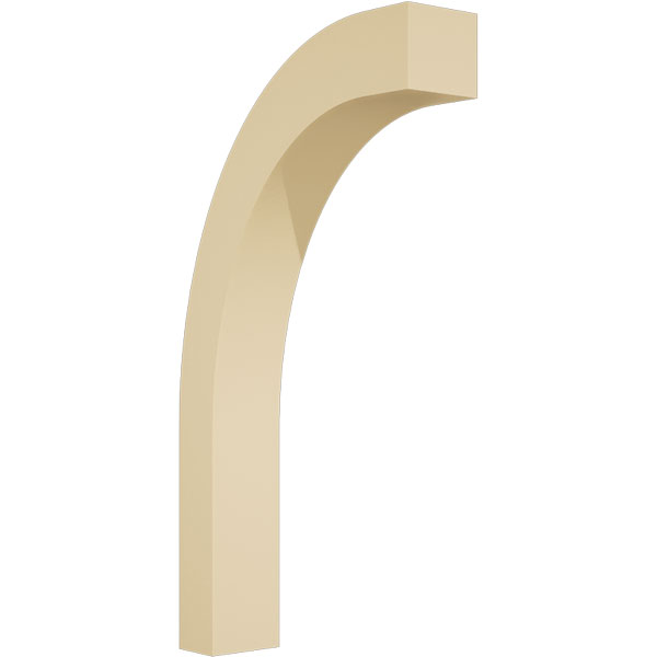 Ekena Millwork BRCS03X12X16HTG