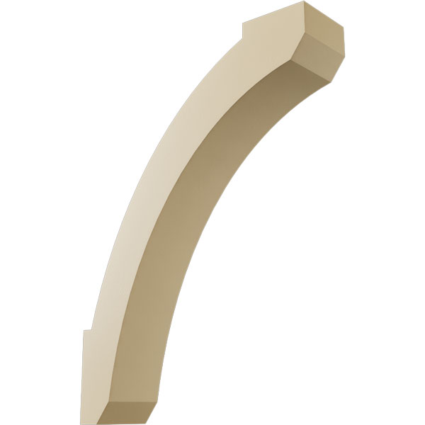 Ekena Millwork BRCS03X12X16LFT