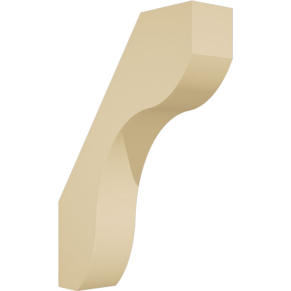Ekena Millwork BRCS03X12X16STA