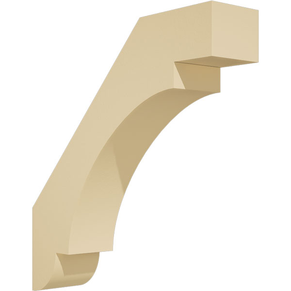Ekena Millwork BRCS03X14X14ASP