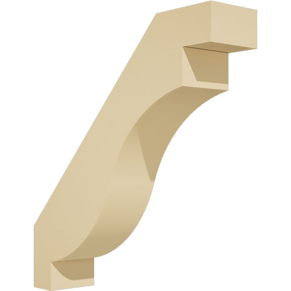 Ekena Millwork BRCS03X14X14CHG