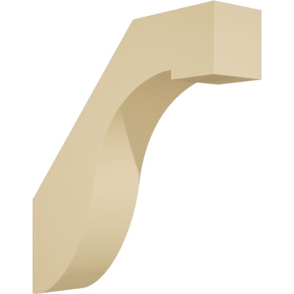 Ekena Millwork BRCS03X14X14DEL