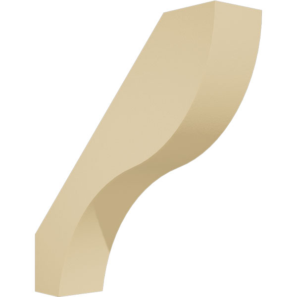 Ekena Millwork BRCS03X14X14GNV