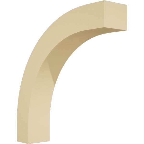 Ekena Millwork BRCS03X14X14HTG