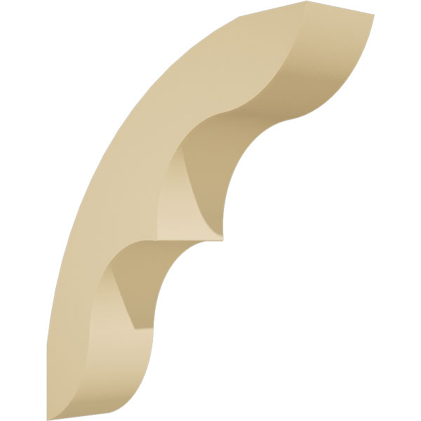 Ekena Millwork BRCS03X14X14OZK