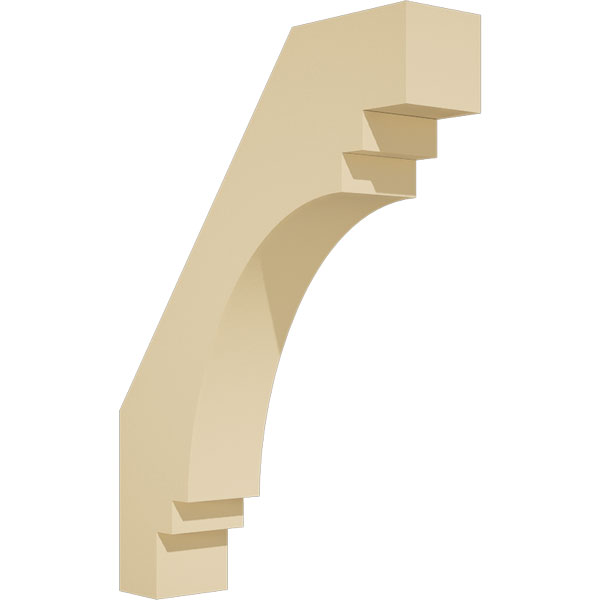 Ekena Millwork BRCS03X14X14PEC
