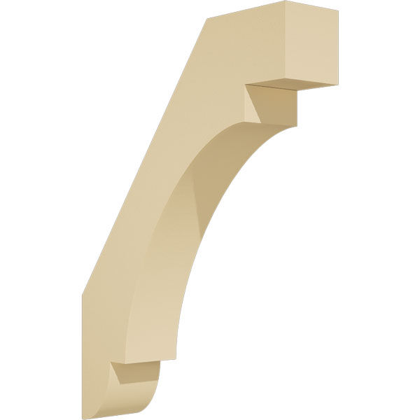 Ekena Millwork BRCS03X14X18ASP