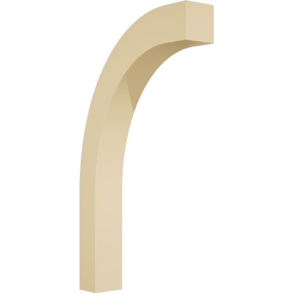 Ekena Millwork BRCS03X14X18HTG