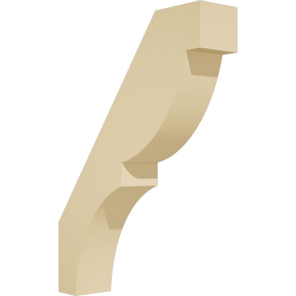 Ekena Millwork BRCS03X14X18VAL