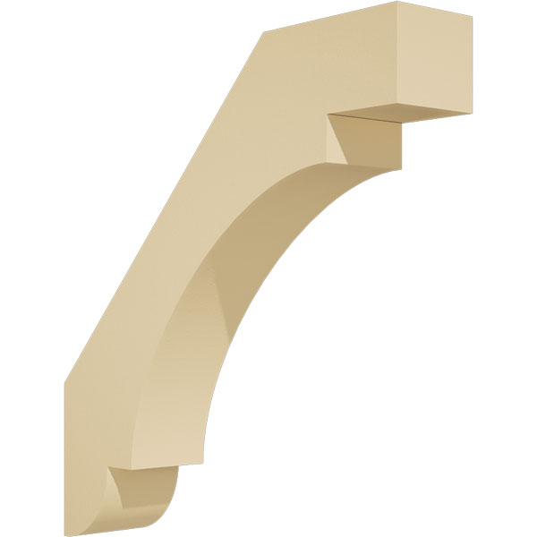 Ekena Millwork BRCS03X16X16ASP