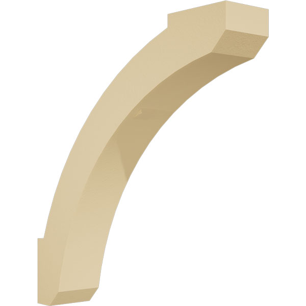 Ekena Millwork BRCS03X16X16LFT