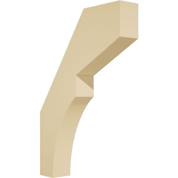 Ekena Millwork BRCS03X16X16MON