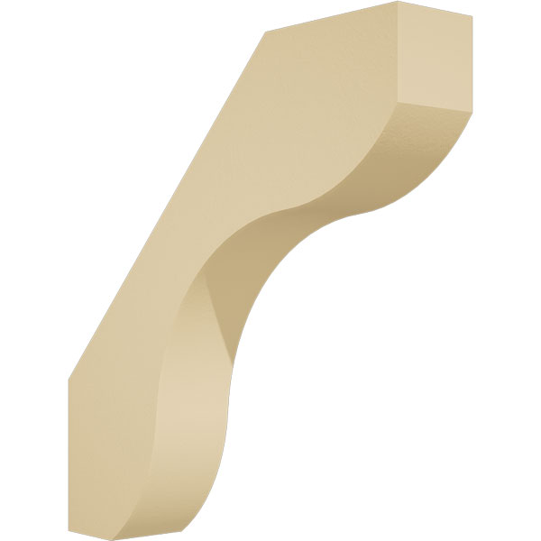 Ekena Millwork BRCS03X16X16STA
